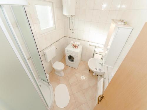 Imagen de la galería de Holiday house Mareta, Sea View, en Dragove