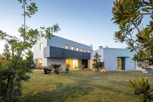 Portugal Active Hábito's Lodge