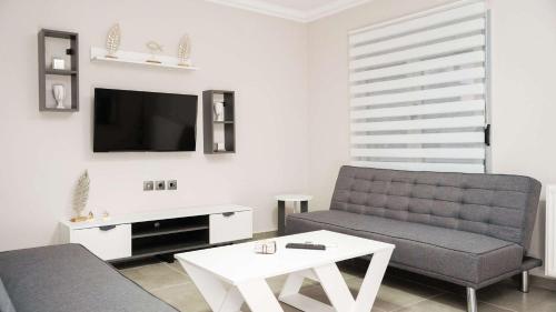 The Patriko - Relaxing Stay with Meteora Views