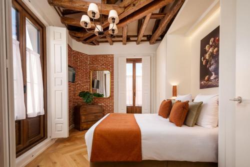 Travesia Madrid