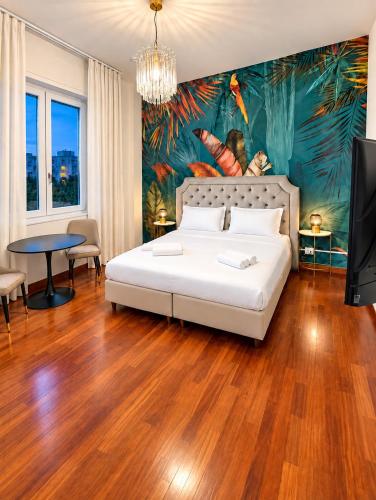 Five Suites - Corso Garibaldi