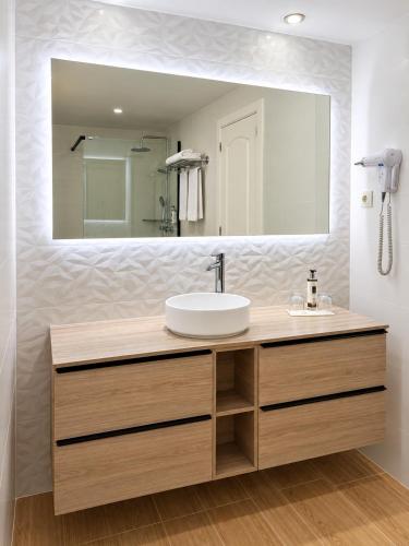 Hotel Arena Suite - Adults Only