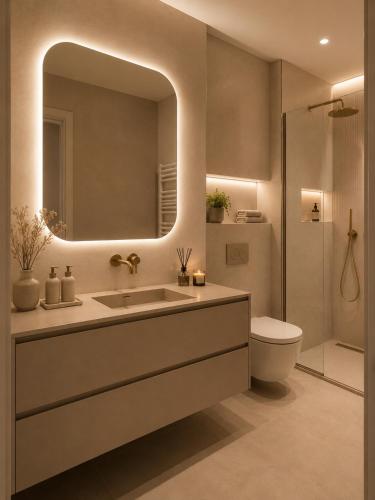 Five Suites - Corso Garibaldi