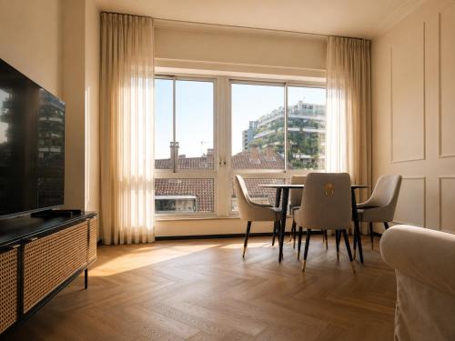 Five Suites - Corso Garibaldi