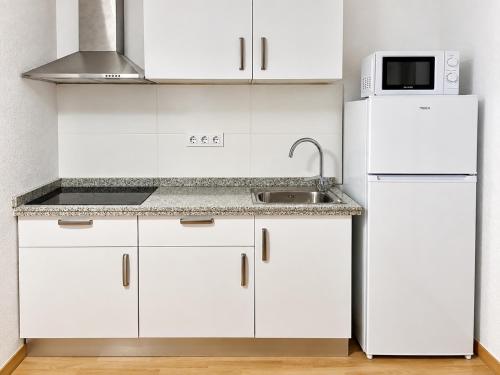 Apartamento centrico y tranquilo