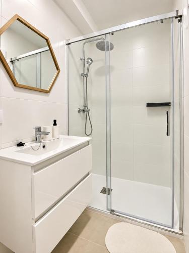 Apartamento centrico y tranquilo