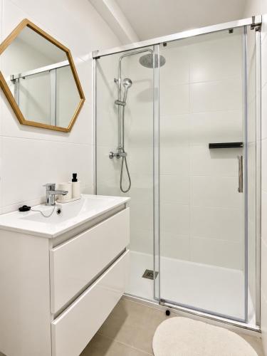 Apartamento centrico y tranquilo