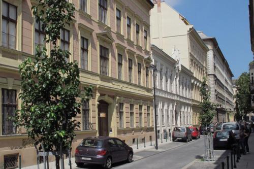 Homelike luxury flat on Gyulai Pál 1084 Budapest, Gyulai Pál utca 3. kép - 3