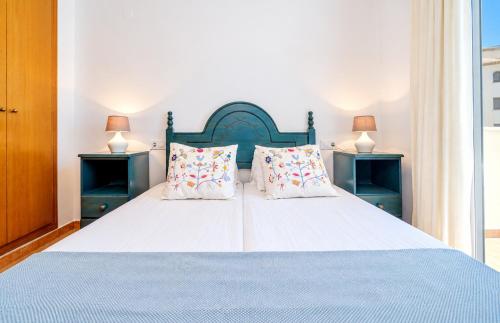 Apartamento Mediterraneo Javea Arenal by Rock Rentals