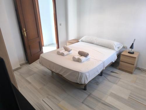 Macarena Seville Premium Suites