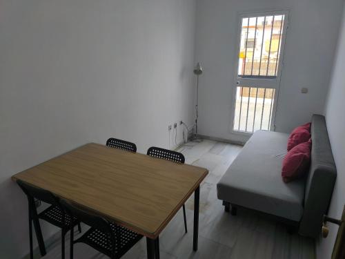 Macarena Seville Premium Suites