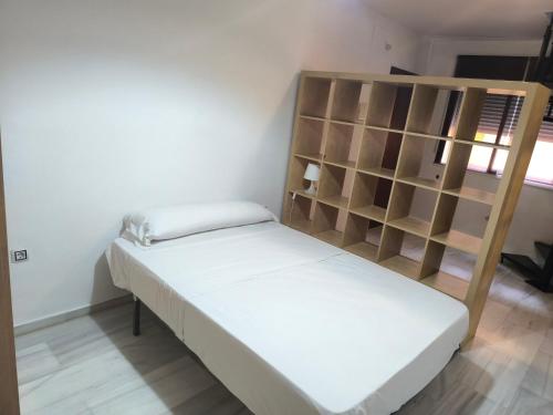 Macarena Seville Premium Suites
