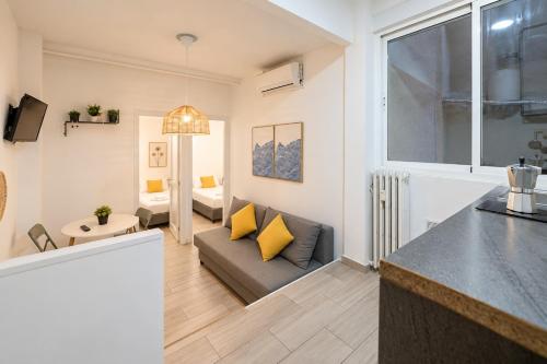 Apartamento Familiar en Moncloa - Chamberí