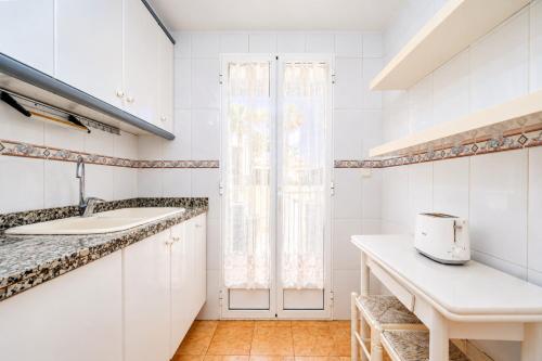 Apartamento Mediterraneo Javea Arenal by Rock Rentals