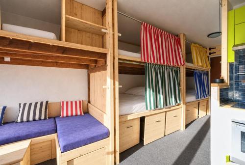 Val Thorens - Ski InOut - 5 Beds Flat N-67