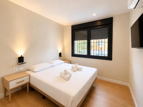 Hostal Ramon y Cajal