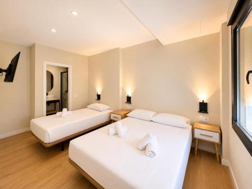 Hostal Ramon y Cajal