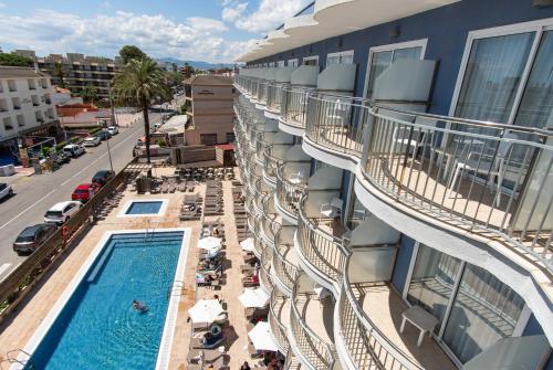 Hotel Cesar Augustus