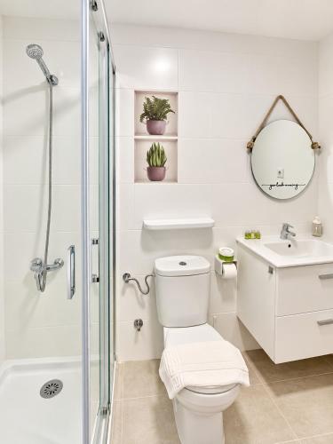 Apartamento Corte Ingles