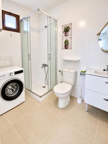 Apartamento Corte Ingles