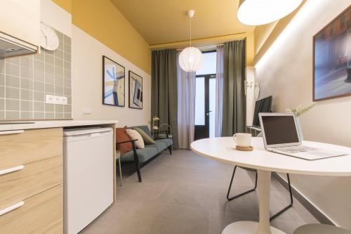 Quality suites III