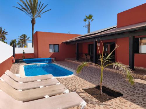 Marvida Villa