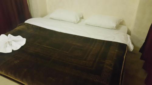 Gallery image of Al-Houriat Hotel in Amman