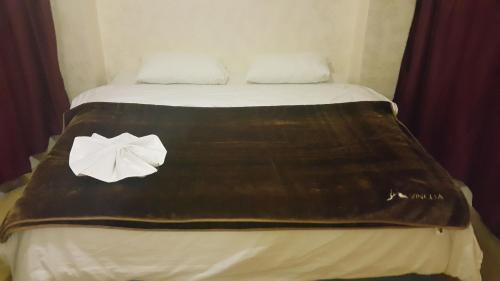 Gallery image of Al-Houriat Hotel in Amman