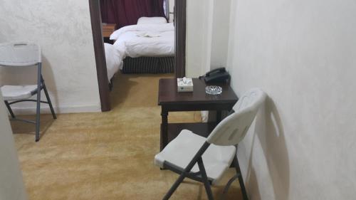 Gallery image of Al-Houriat Hotel in Amman
