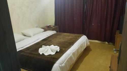 Gallery image of Al-Houriat Hotel in Amman