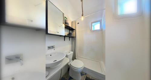 Central Hidden Gem Rustic Modern 2 Bedroom Flat