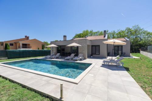 Villa Tersaz