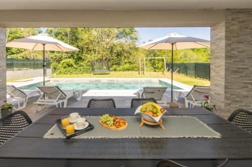 Villa Tersaz