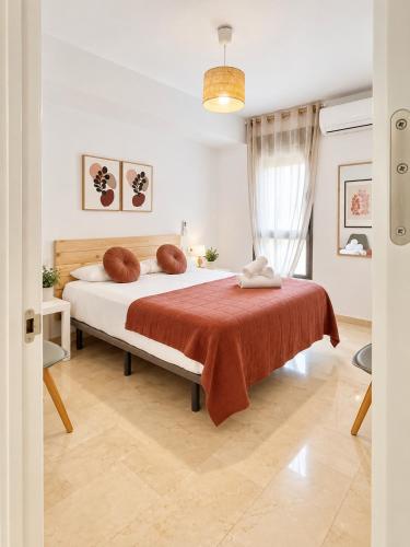 Apartamento nuevo en centro 19743