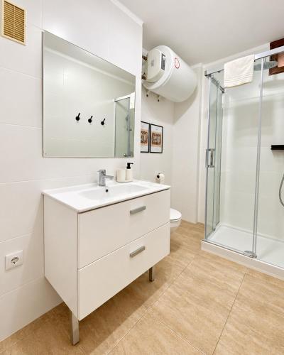 Apartamento nuevo en centro 19743