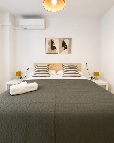 Apartamento nuevo en centro 19743