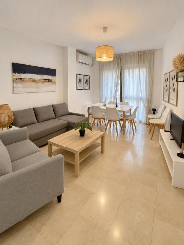 Apartamento nuevo en centro 19743
