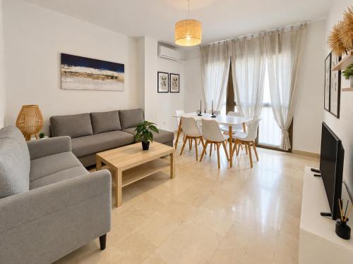 Apartamento nuevo en centro 19743