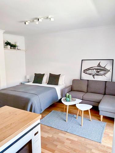 Estudio del Carmen & Parking
