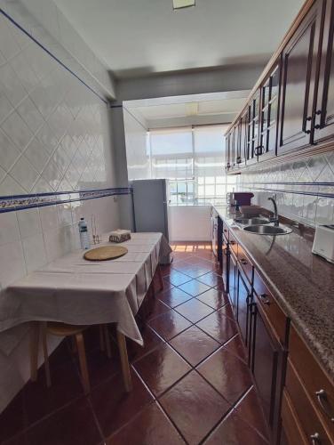 Apartamento Aires-Férias em Peniche