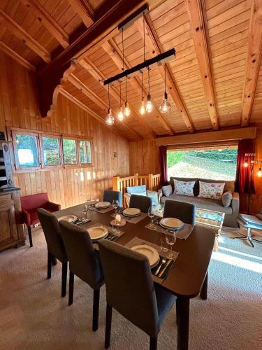 Peace & comfort - Great views and location