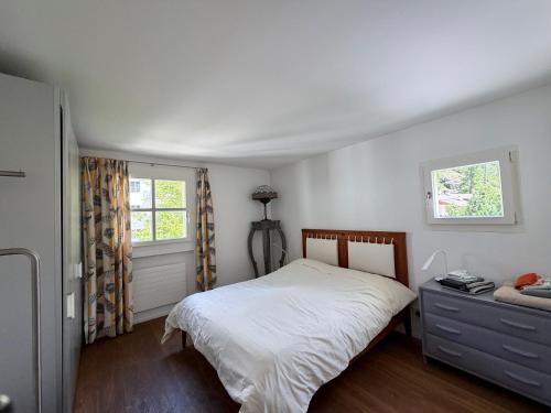 4 1/2 Room Maisonette Apartment with great views