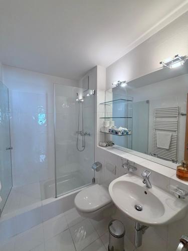 4 1/2 Room Maisonette Apartment with great views
