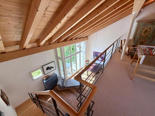 4 1/2 Room Maisonette Apartment with great views