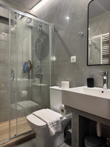 ZAHHARI Luxury Suites