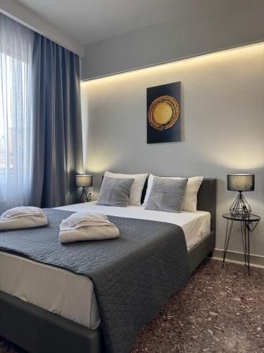 ZAHHARI Luxury Suites