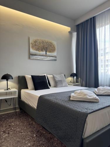ZAHHARI Luxury Suites