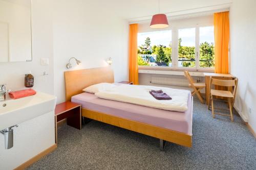 Hostel 77 Bern