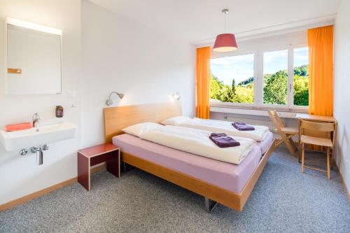 Hostel 77 Bern