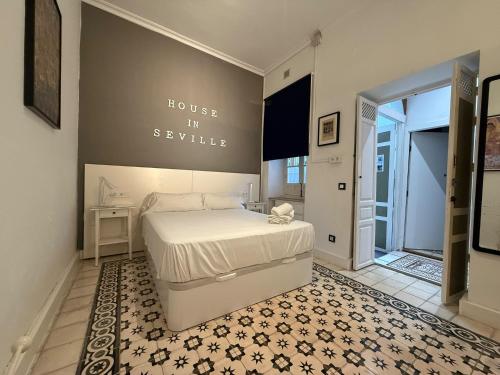 Home in Seville V33-B